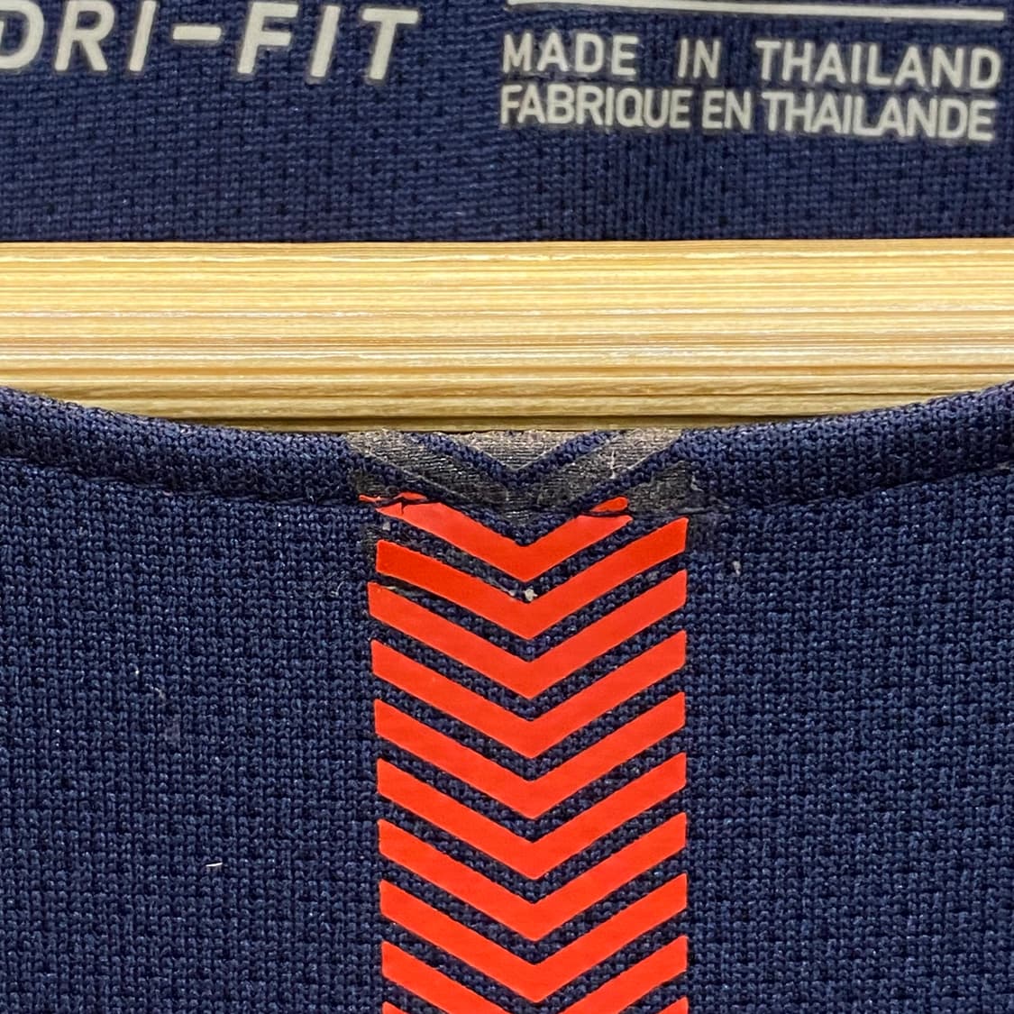 2017년 나이키 파리생제르망 홈 네이마르 유니폼 상품이미지6