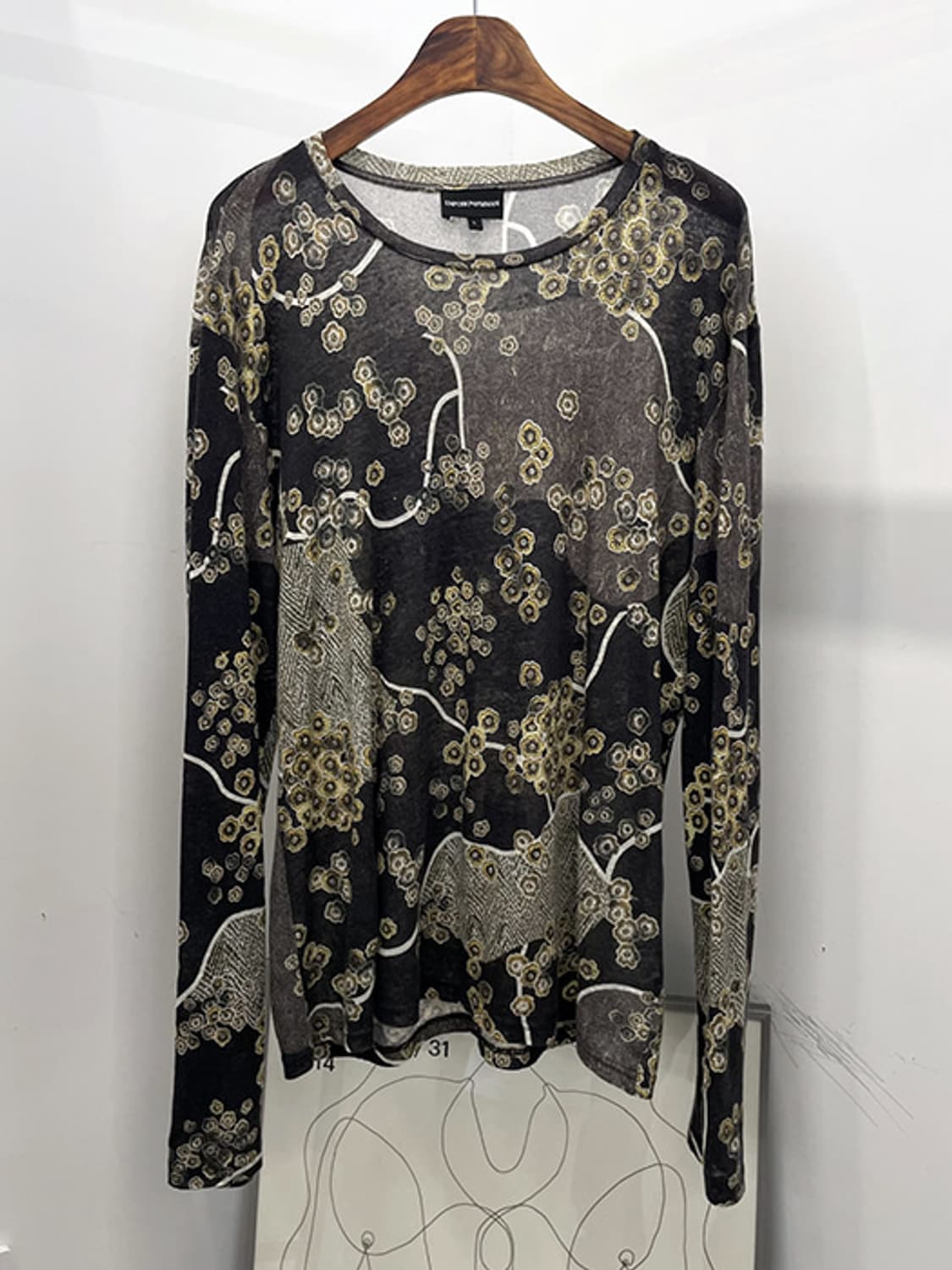 EMPORIO ARMANI (XL) 상품이미지1