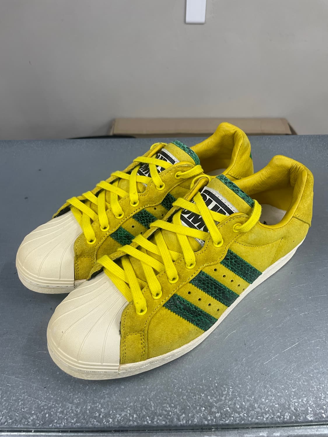 아디다스 80s RUNDMC 275 상품이미지2