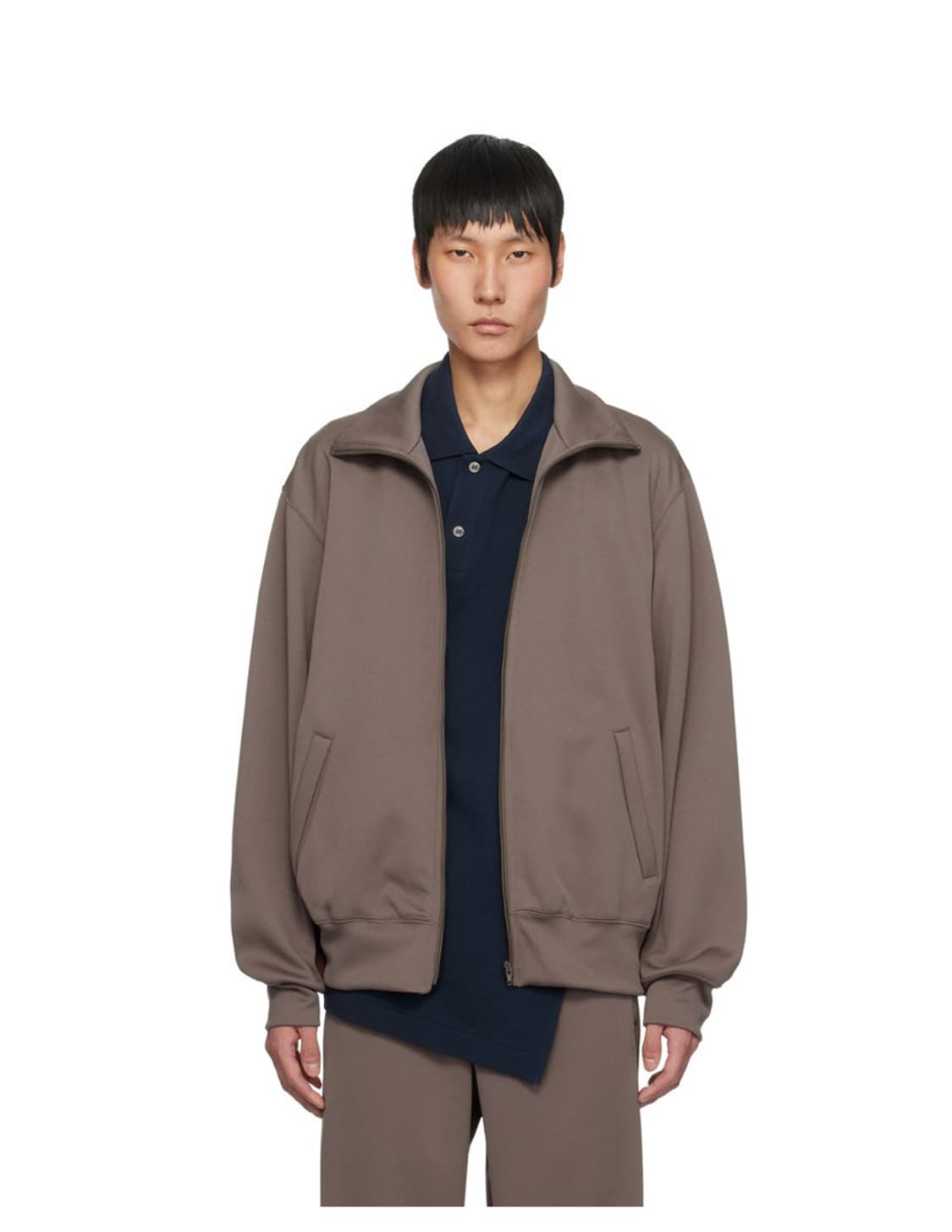 꼼데가르송 옴므듀스 트랙자켓 L 상품이미지1