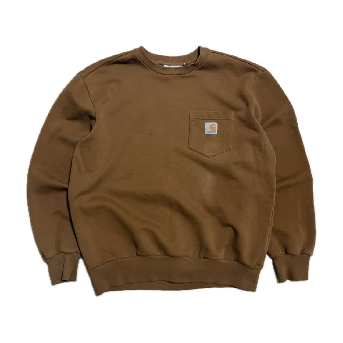 빈티지 칼하트 스웻셔츠 맨투맨 상품이미지1