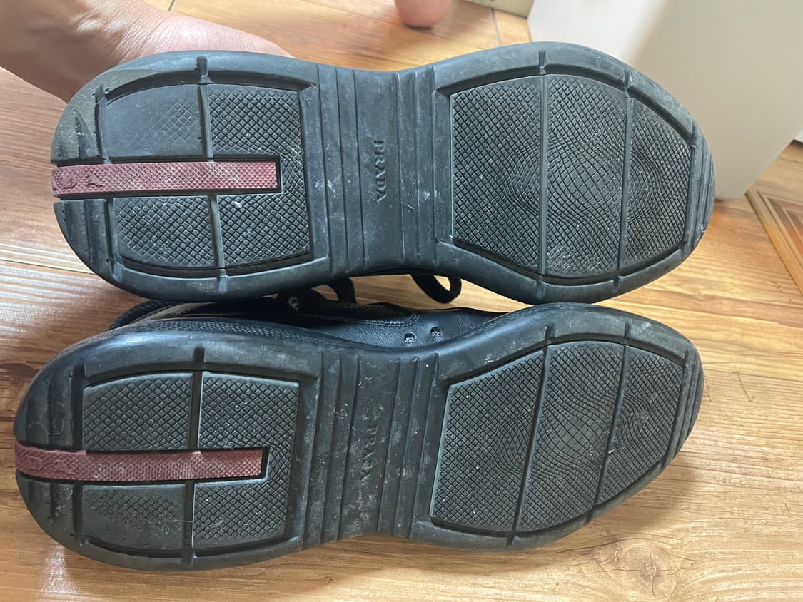 프라다 아메리커컵 상품이미지5