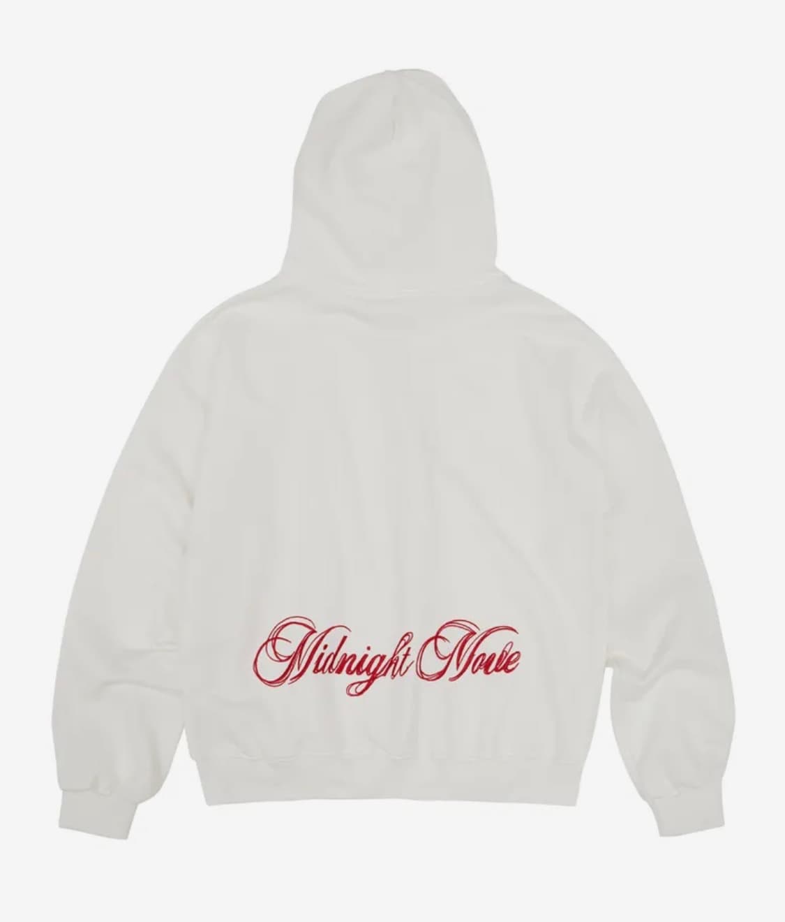 미드나잇무브 후드집업  horse hood zip up 상품이미지2