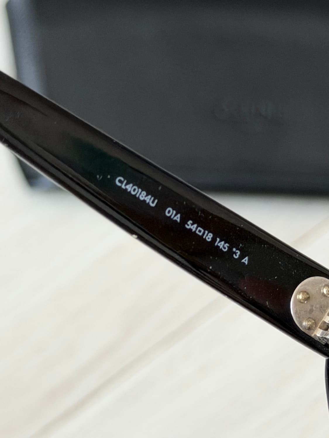 CELINE 셀린 선글라스 상품이미지4