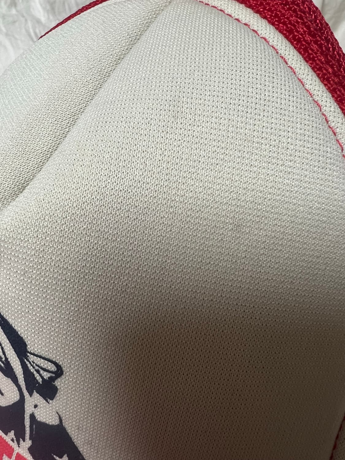 히스테릭글래머 메쉬 트러커 캡 상품이미지5