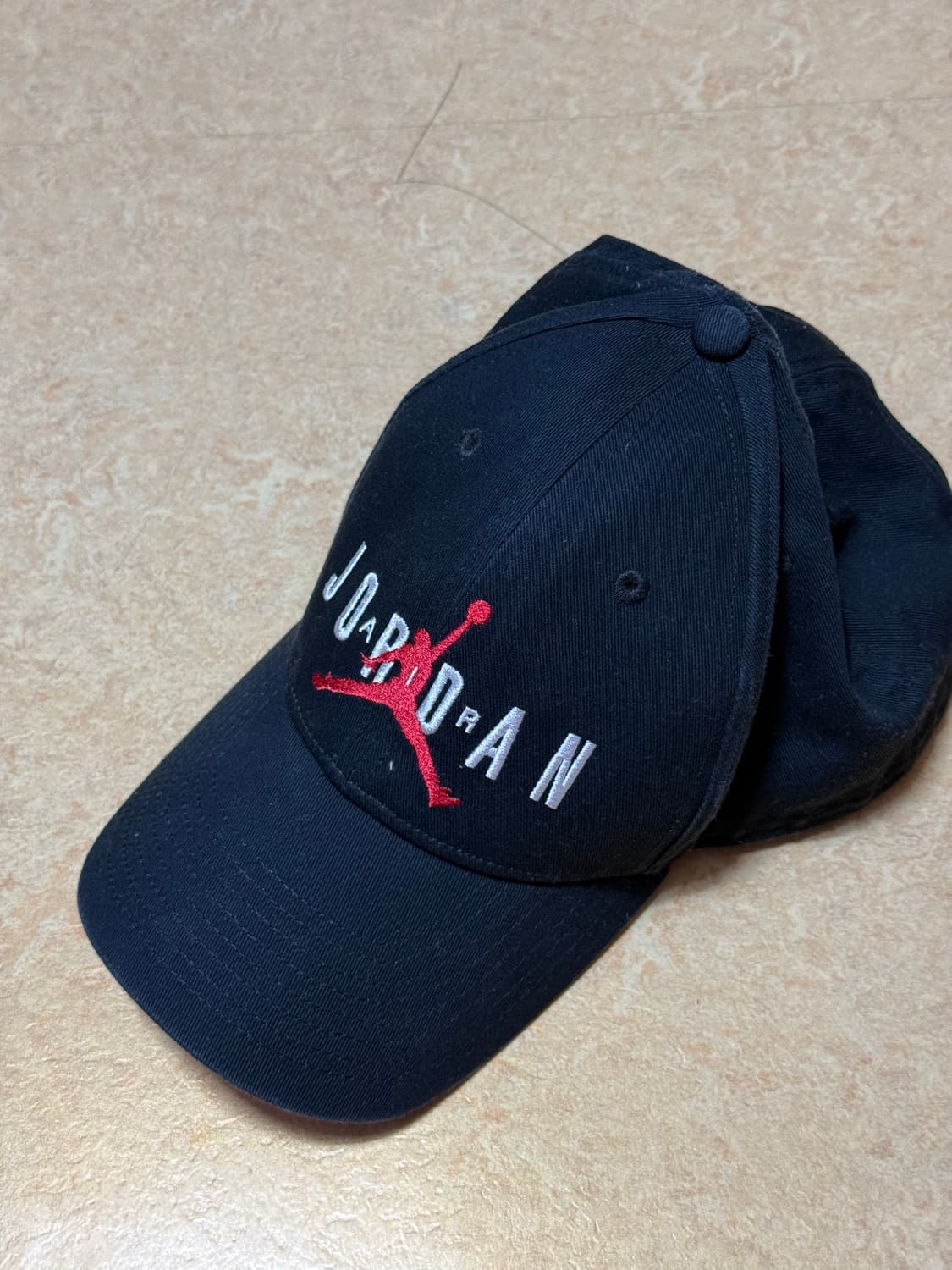 조던 볼캡 상품이미지1