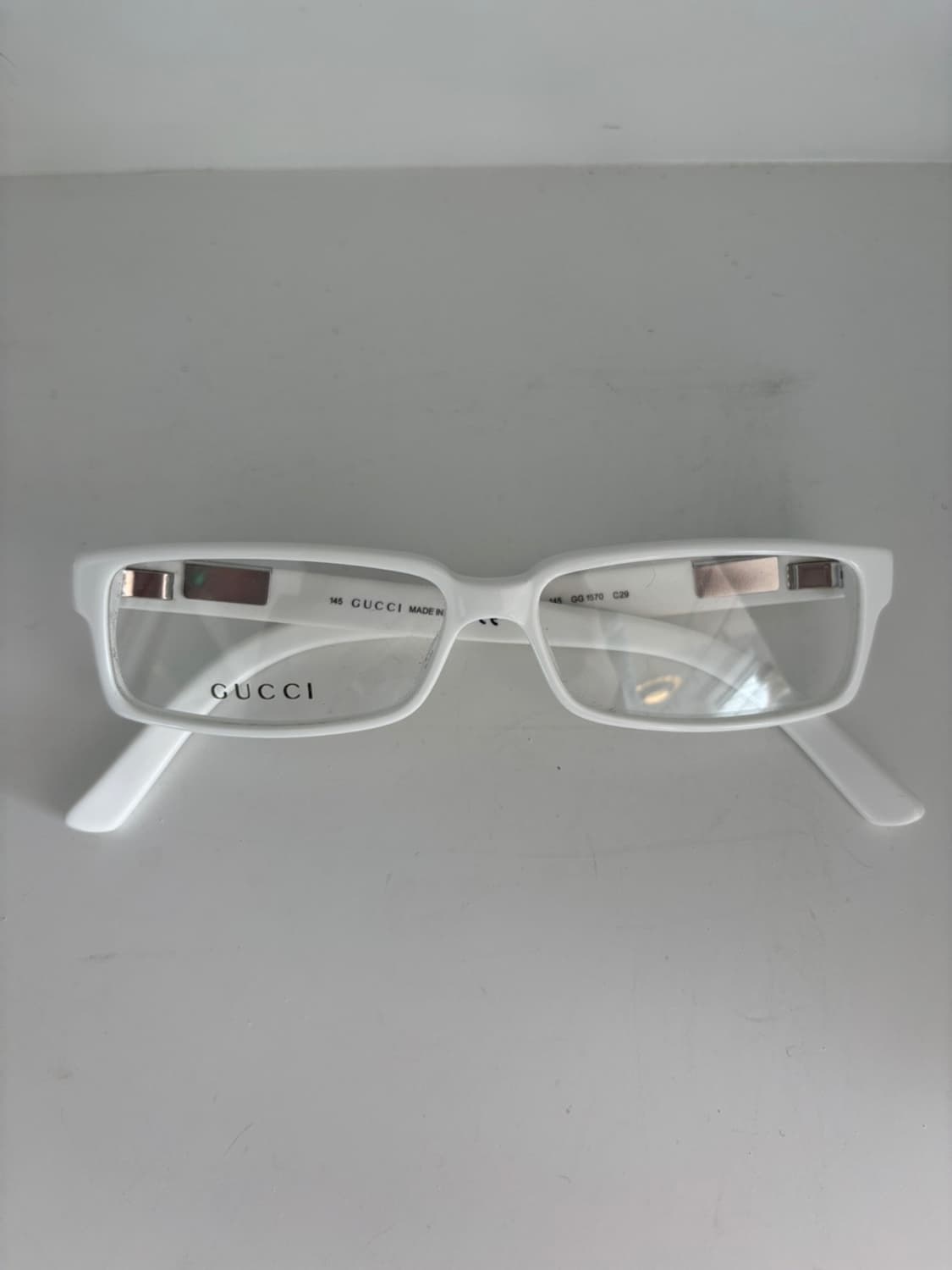 Gucci Eyeglasses 상품이미지2