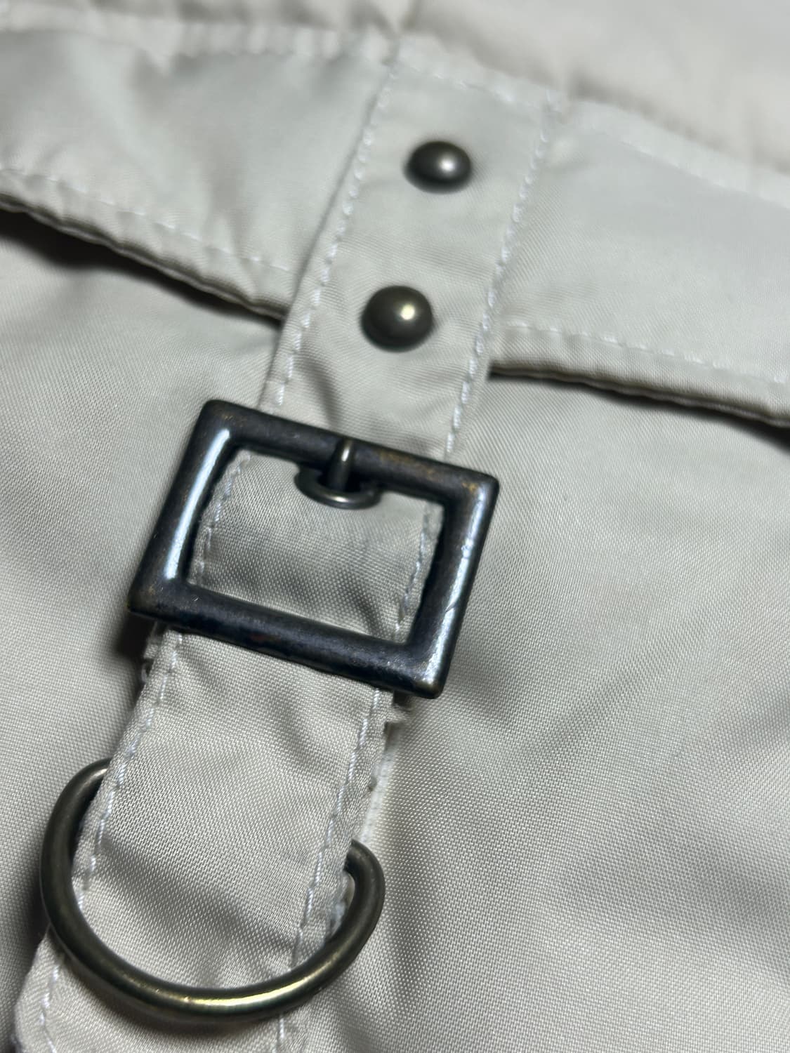 Daisy lovers 패딩 상품이미지10