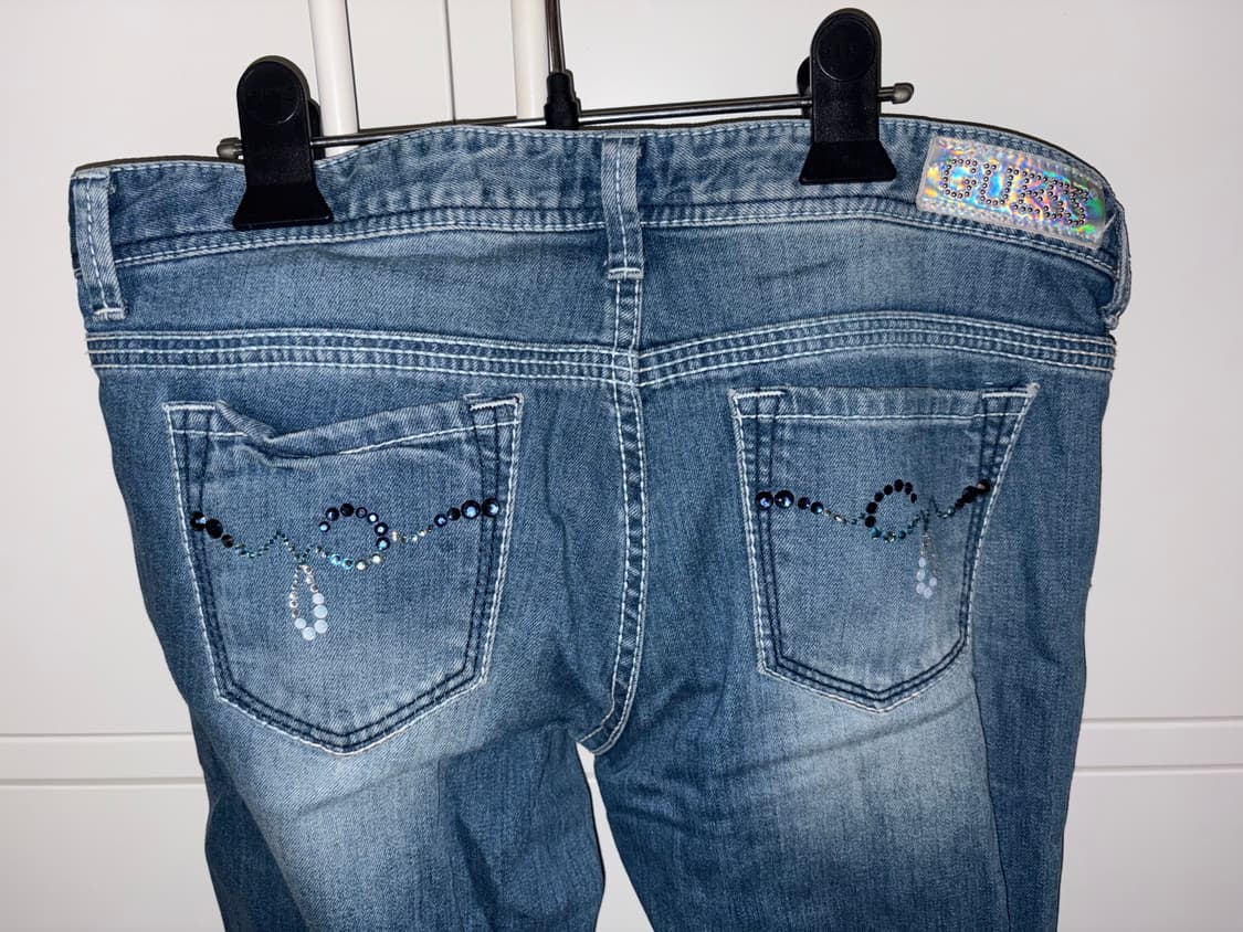 Guess vintage 상품이미지1