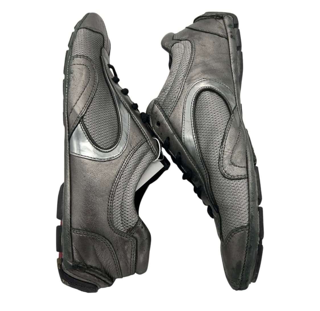 프라다 몬테카를로 uk7.5 265 상품이미지1