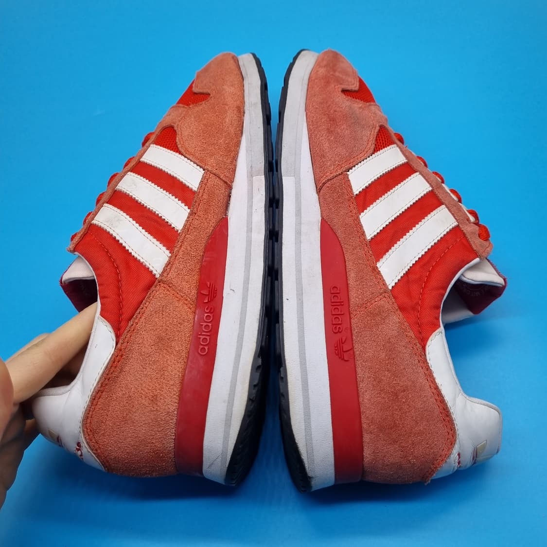 아디다스 zx500 남성운동화270 상품이미지5