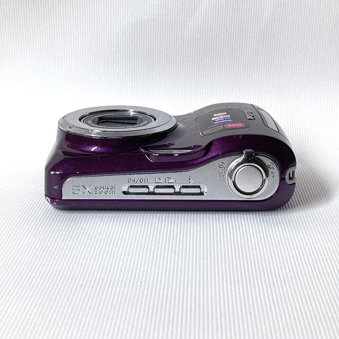 (한글판)코닥 이지쉐어 c195 Kodak EasyShare C195 상품이미지4