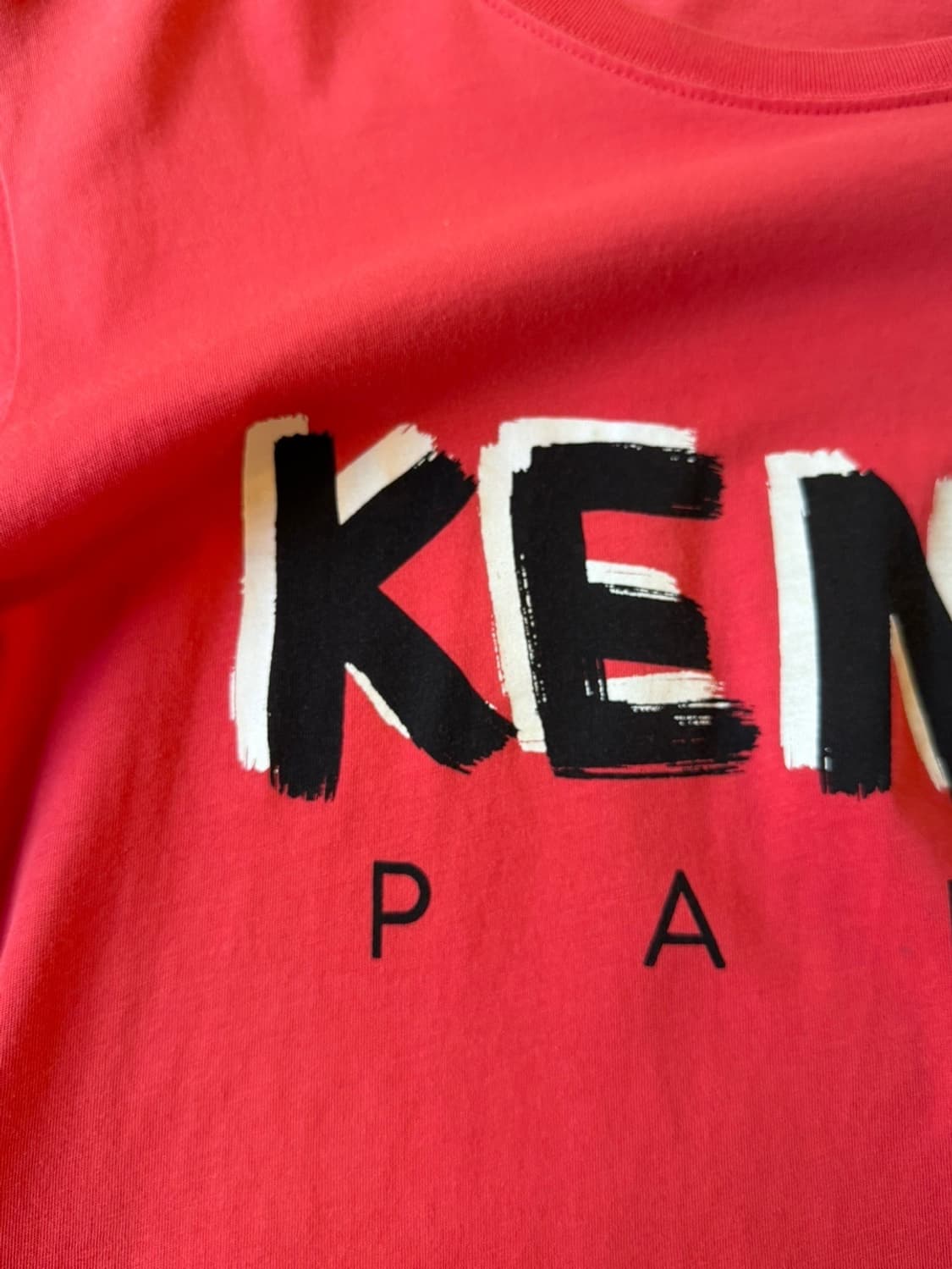 겐조 티셔츠 100 상품이미지8