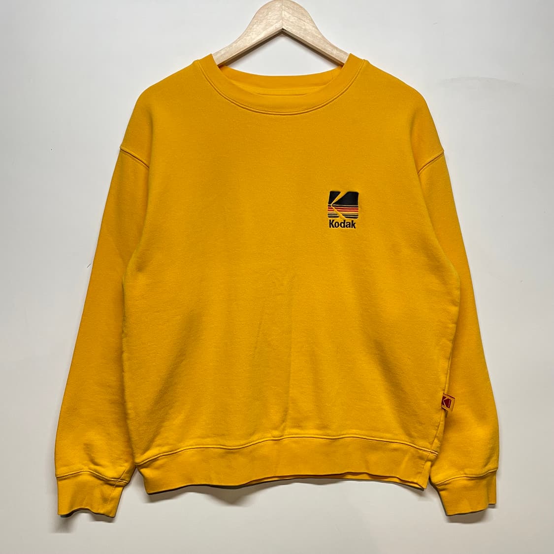 Kodak 코닥 맨투맨 상품이미지2