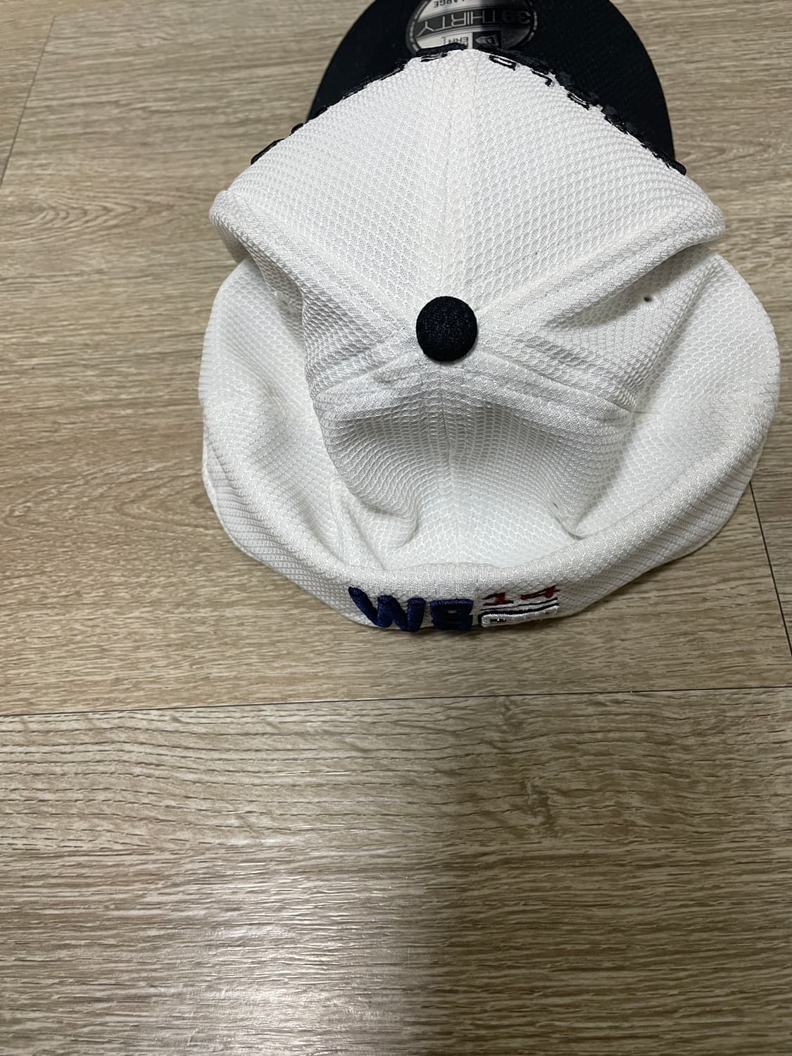 [M/L] 뉴에라 월드시리즈 볼캡 상품이미지4