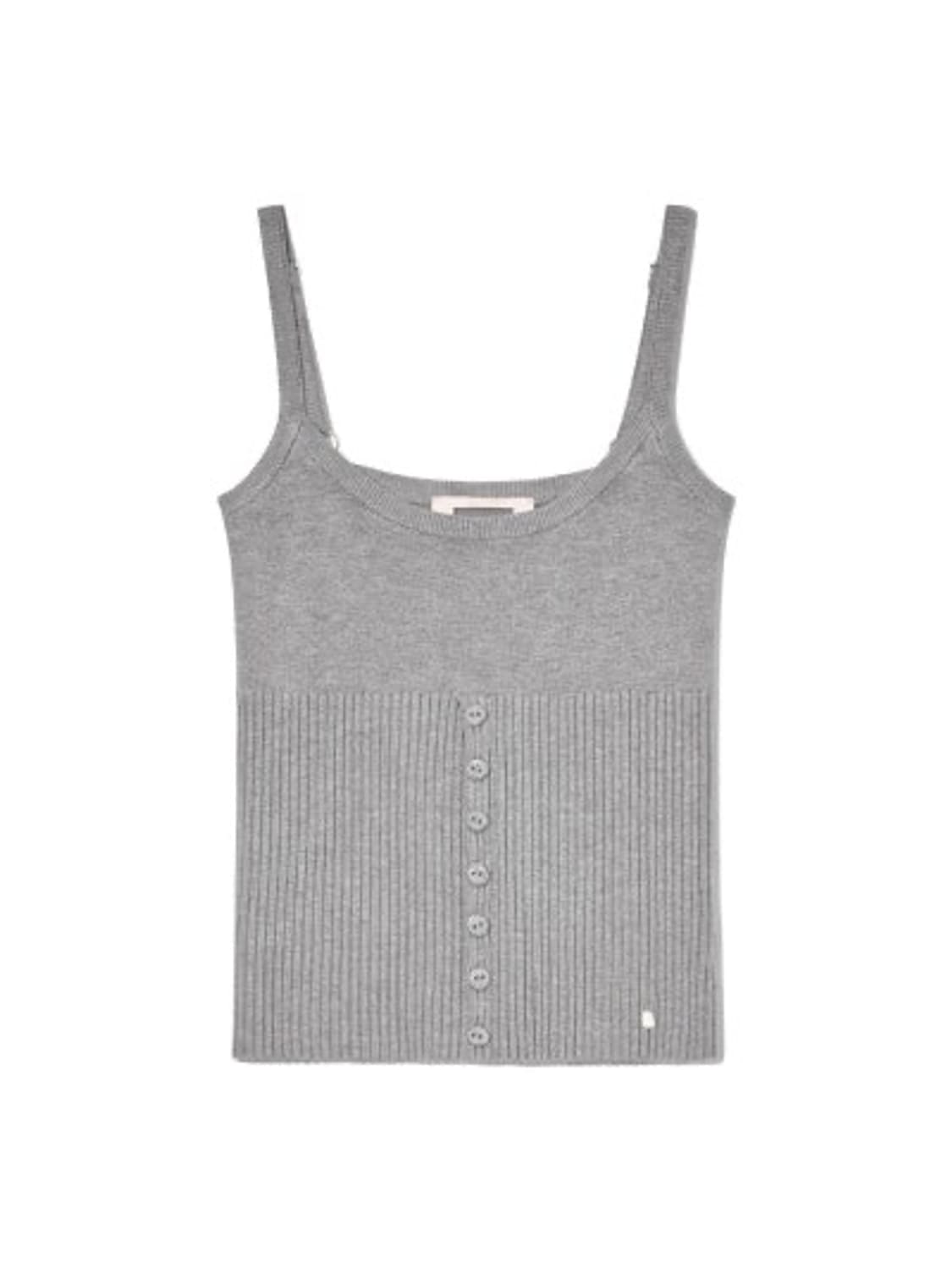 글로니 헤이든 랩스커트 탑 상품이미지2