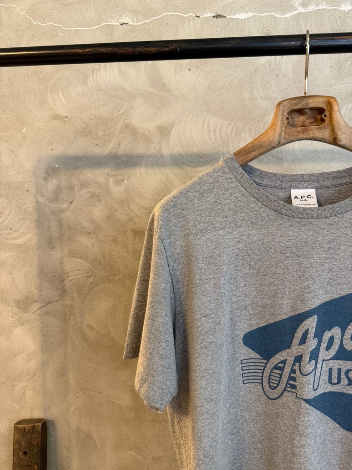 아페쎄 티셔츠 100 상품이미지2