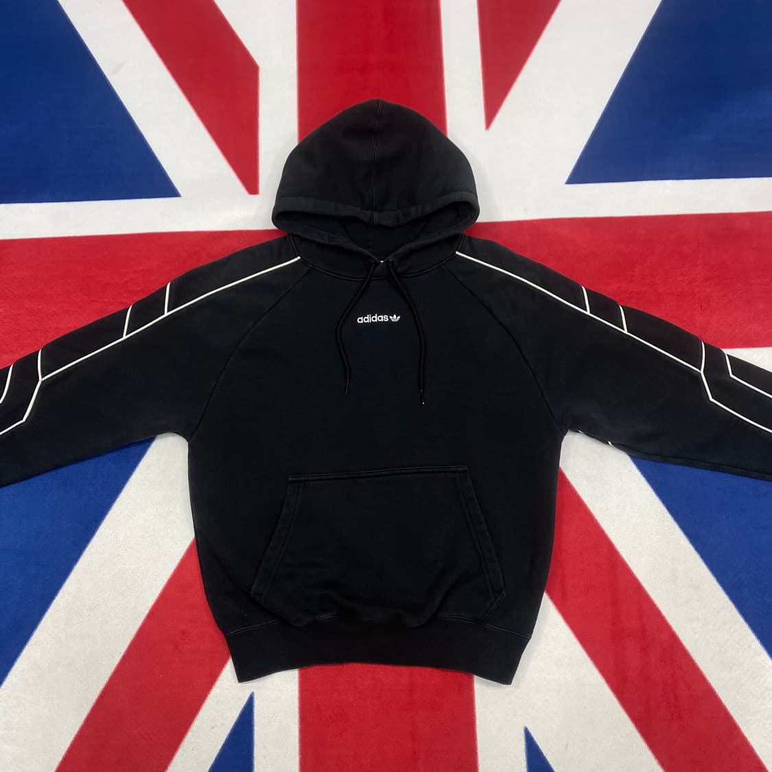 아디다스 후드티 M  상품이미지3