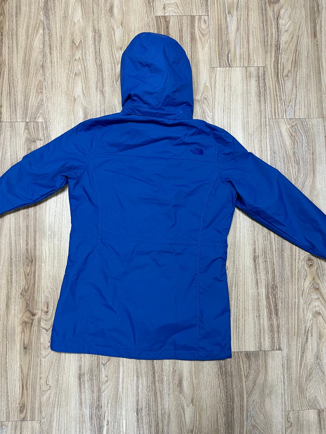 노스페이스 화이트라벨 자켓 100 상품이미지4