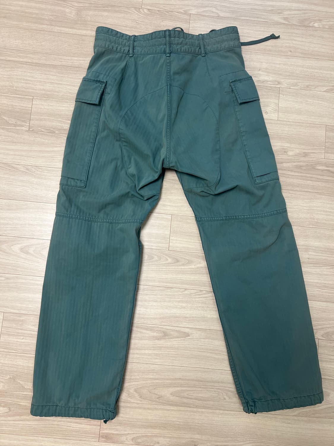 RRL / 헤링본 트윌 카고 팬츠 / W29 L30 상품이미지7