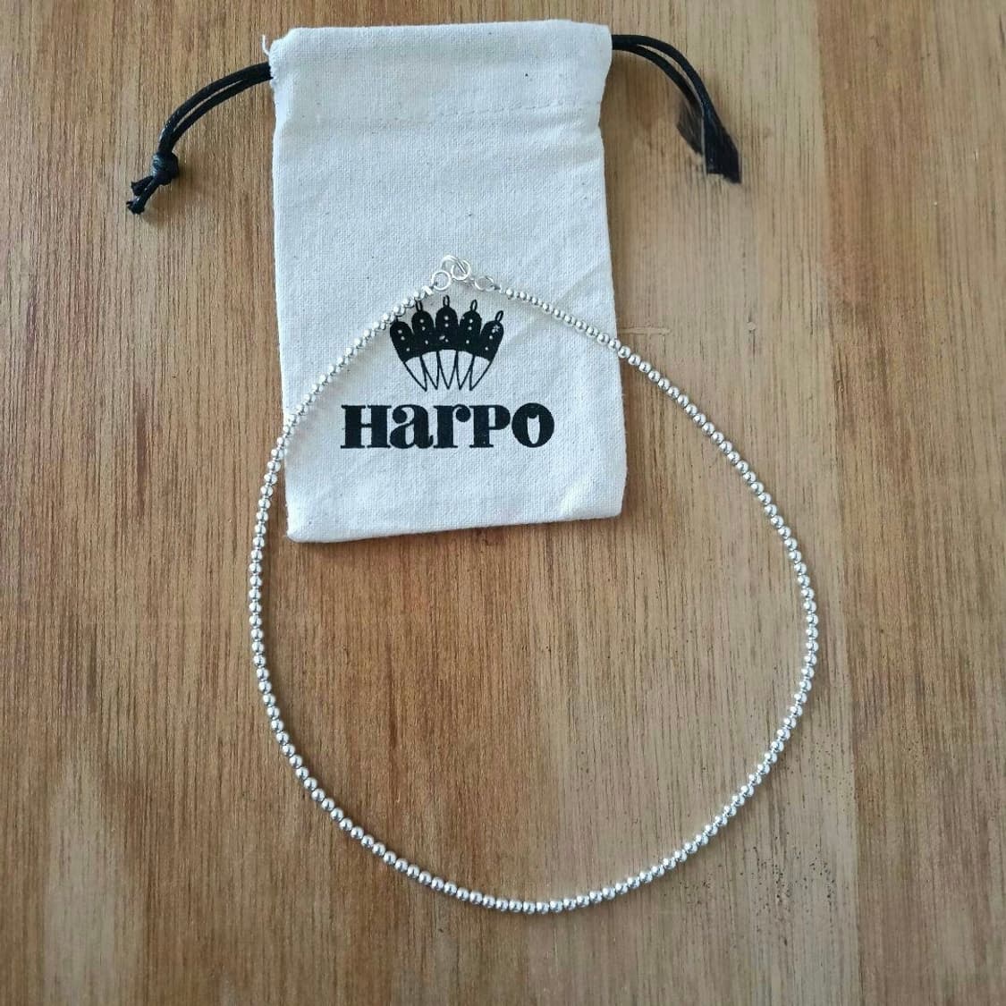 아르포파리 harpo paris 나바호펄 목걸이 상품이미지1