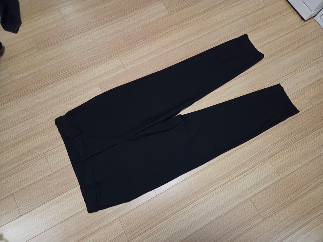 일꼬르소 히든 밴딩 슬랙스 팬츠 상품이미지2