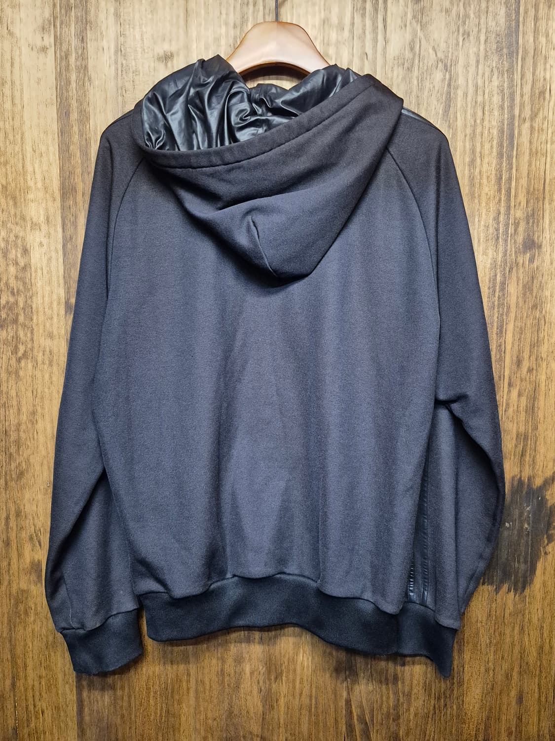 ADIDAS GOLD POINT HOODIE ZIPUP  상품이미지4