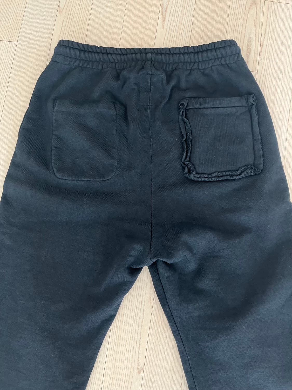 BOWWOW 바우와우 스웻팬츠 XL 판매 상품이미지2