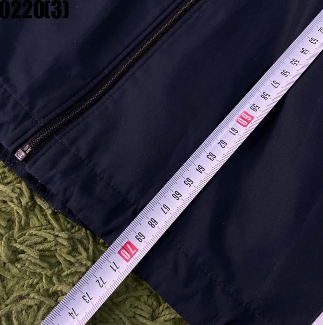 나이키 바람막이 자켓 상품이미지7