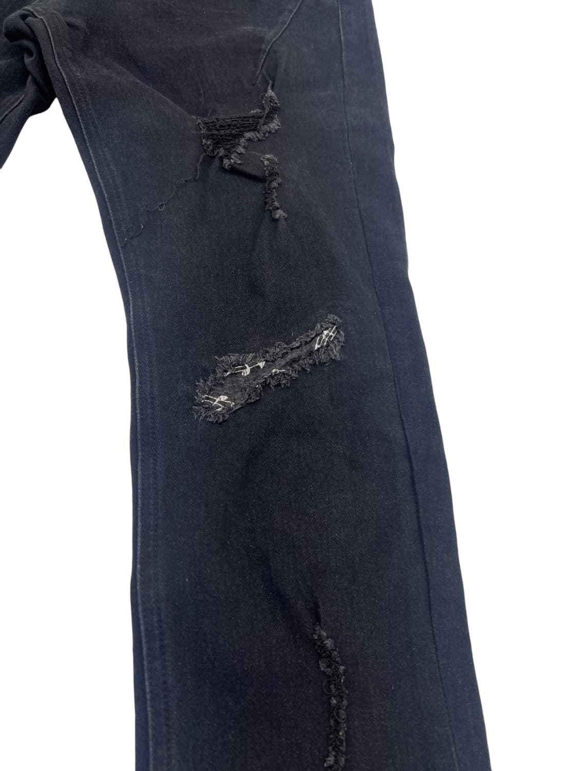 넘버나인 음표 디스 진 상품이미지3