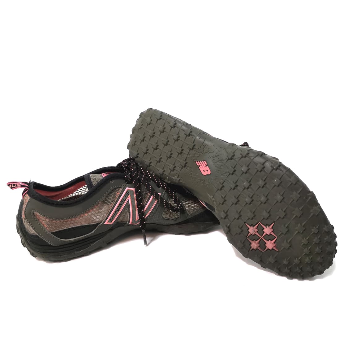 [270] 뉴발란스 미니머스 007 올리브 상품이미지5