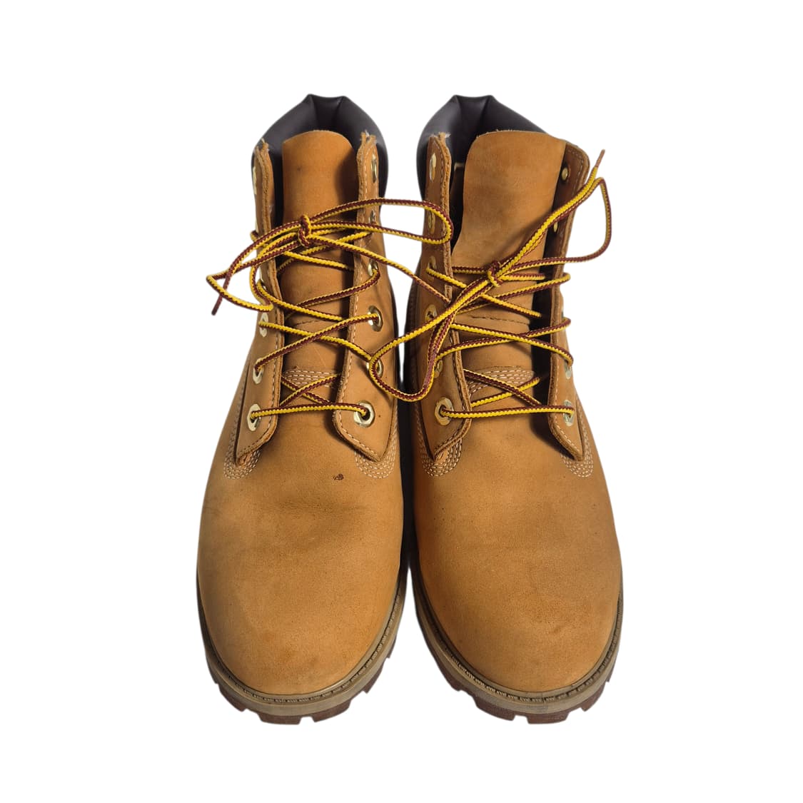 240) 팀버랜드 프리미엄 6인치 워커 부츠 상품이미지5