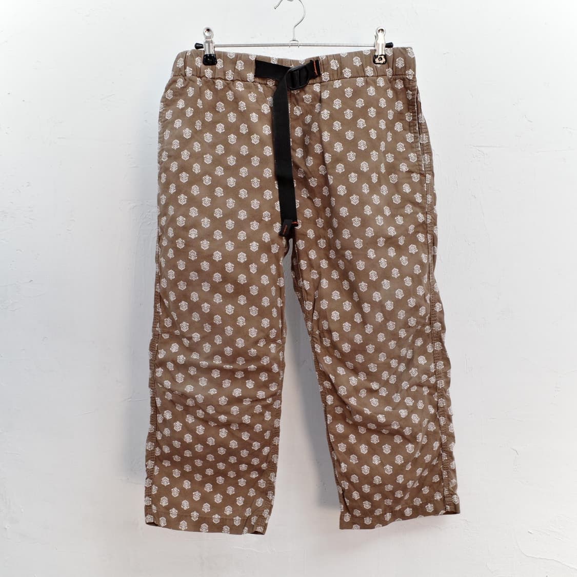 WILD THINGS X KATO Pants 상품이미지2