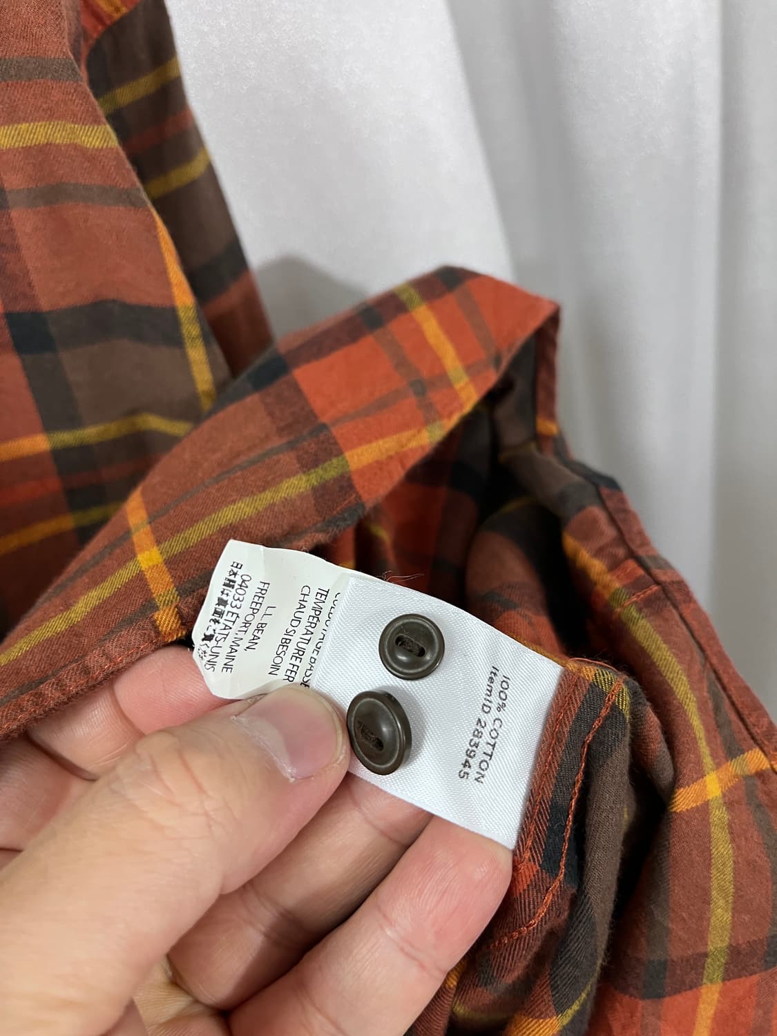 L.L.Bean  상품이미지5