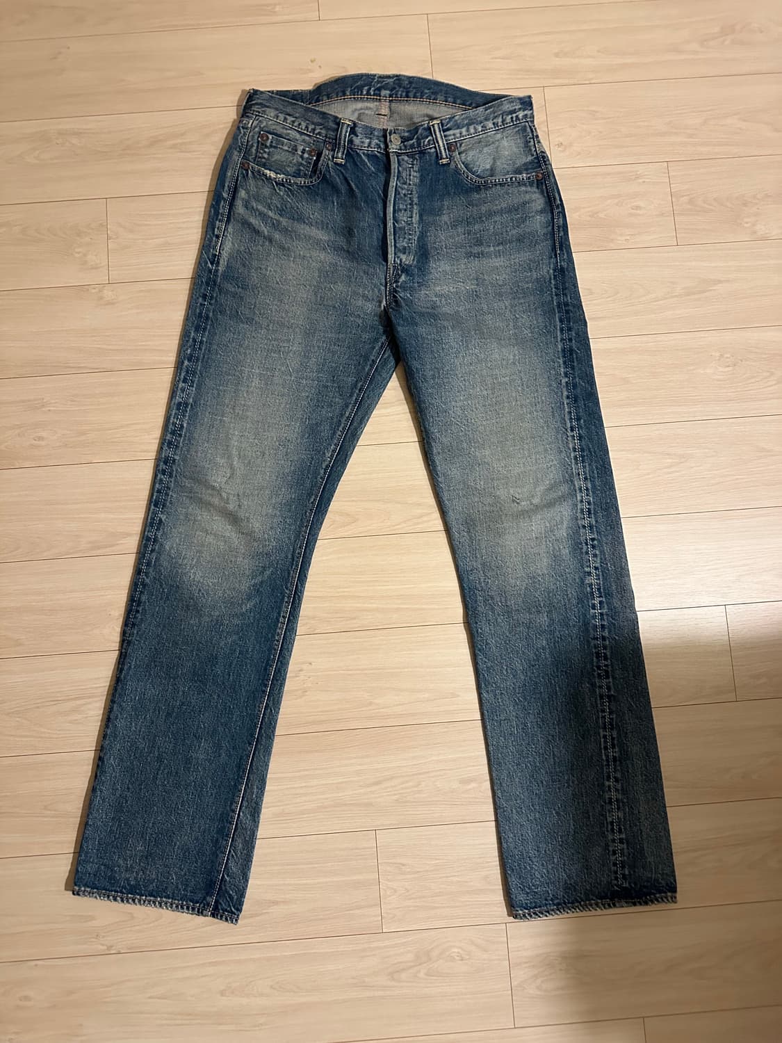 [33]풀카운트 1101 다트포드 팝니다 상품이미지2