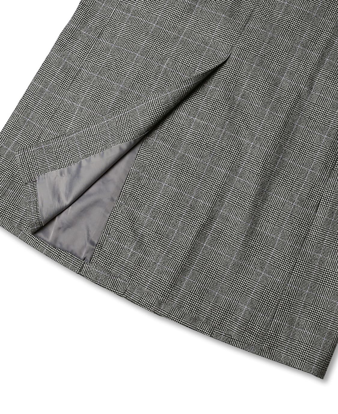 더 수트 컴퍼니 [The Suit Company] 글렌 체크 클래식 코트 상품이미지5