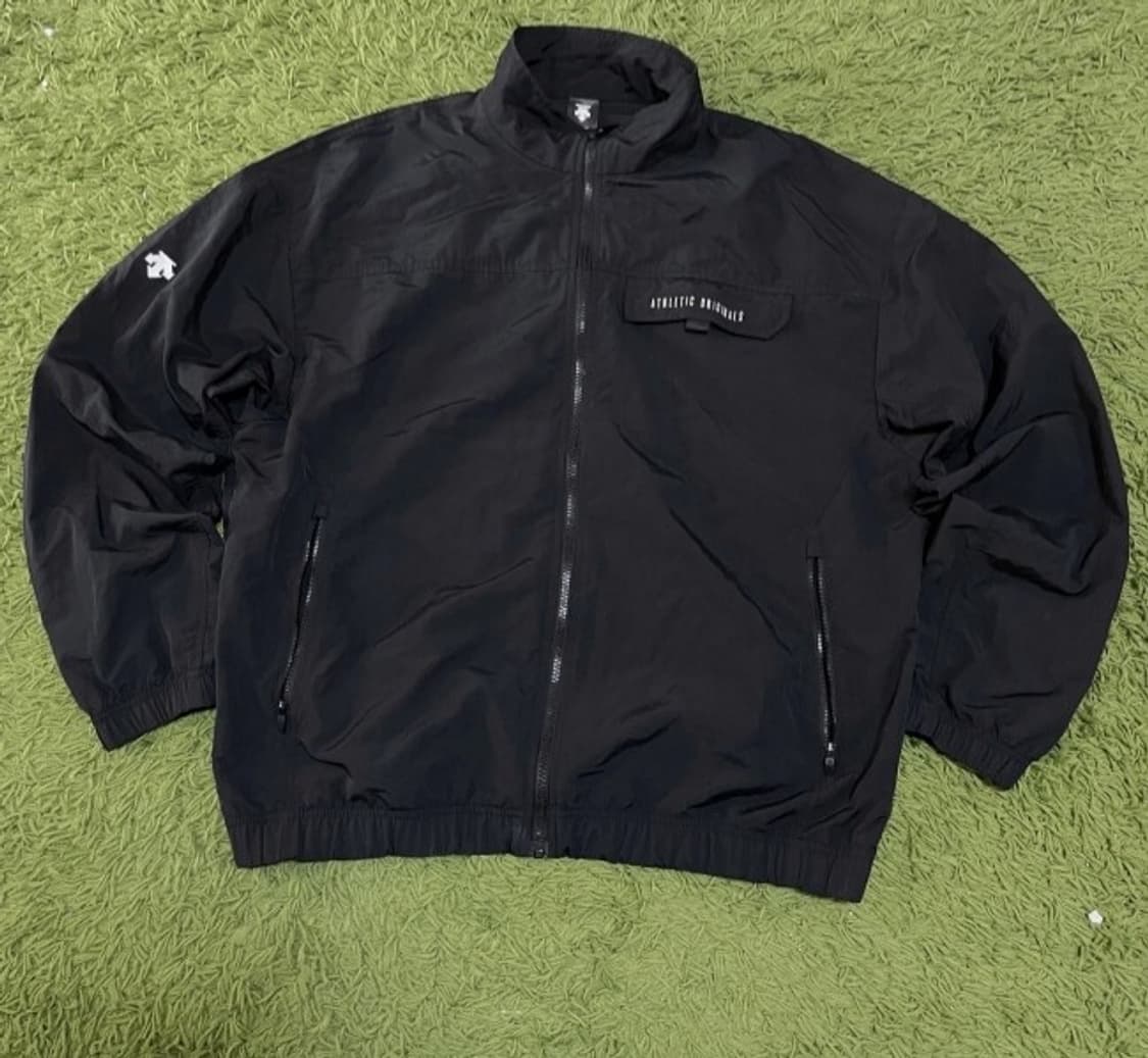 데상트 바람막이 자켓 등산자켓 105/XL 상품이미지1