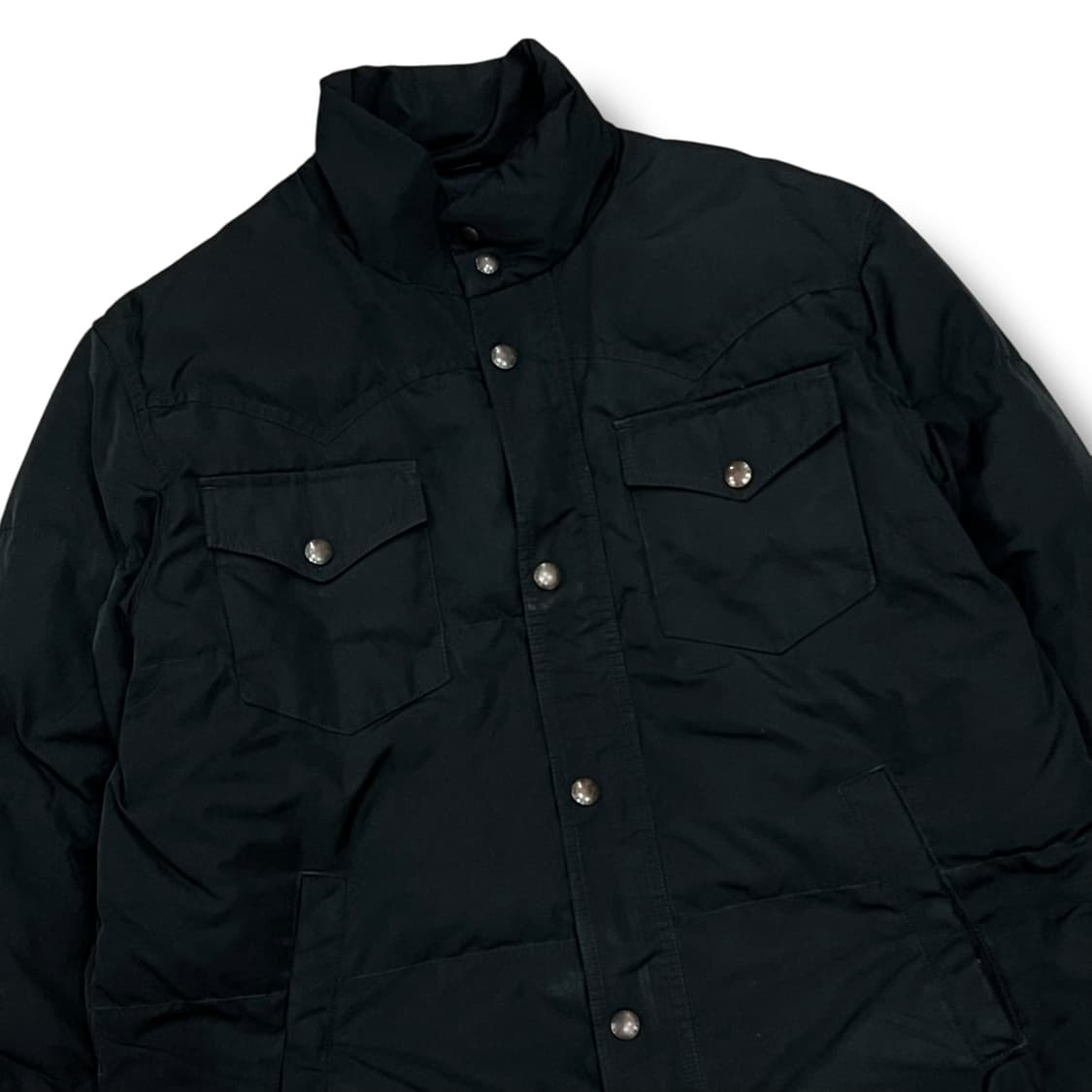 폴로 랄프로렌 멀티포켓 다운패딩 s08795 상품이미지4