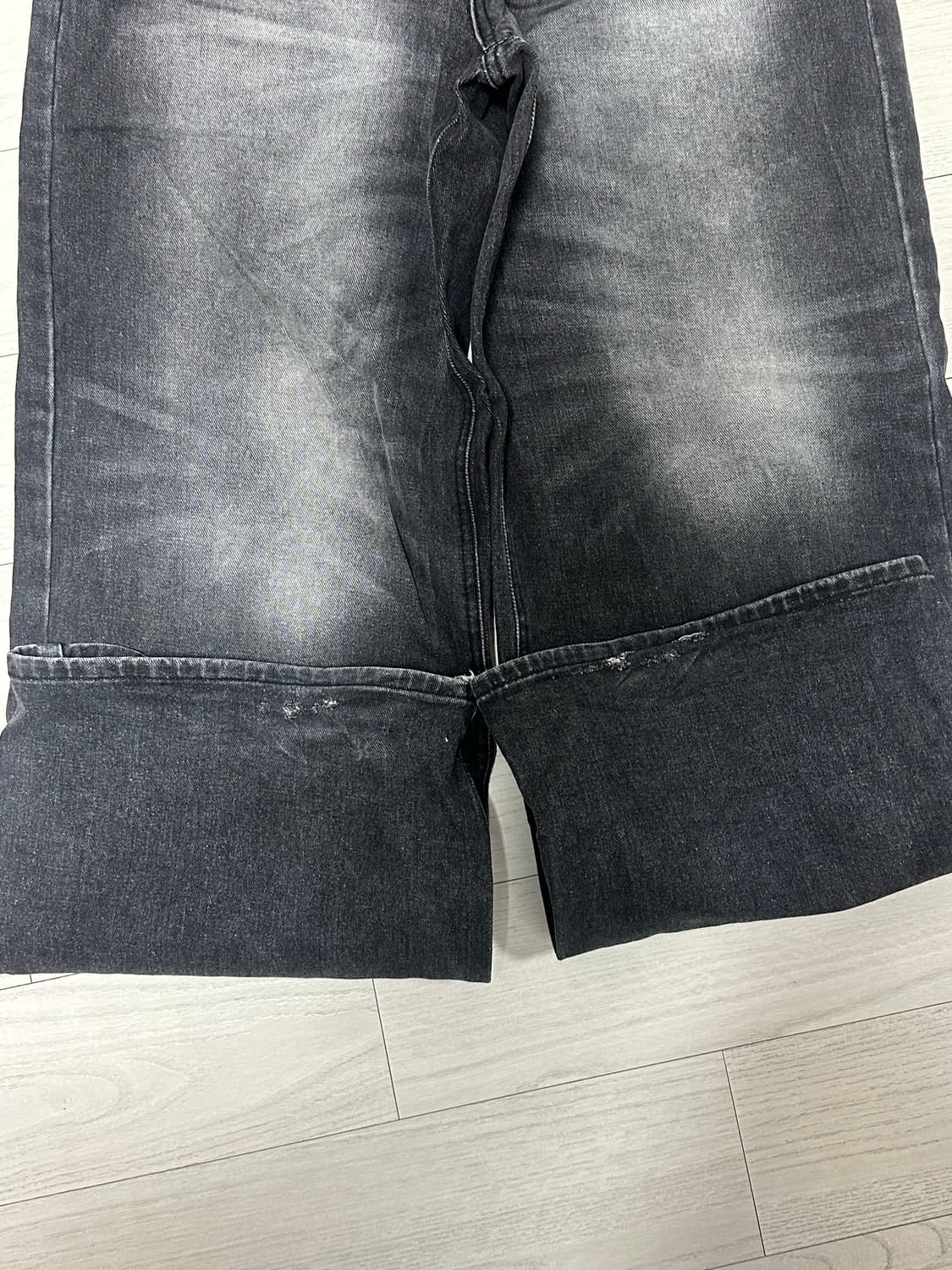 DNSR 데님팬츠 m 상품이미지2