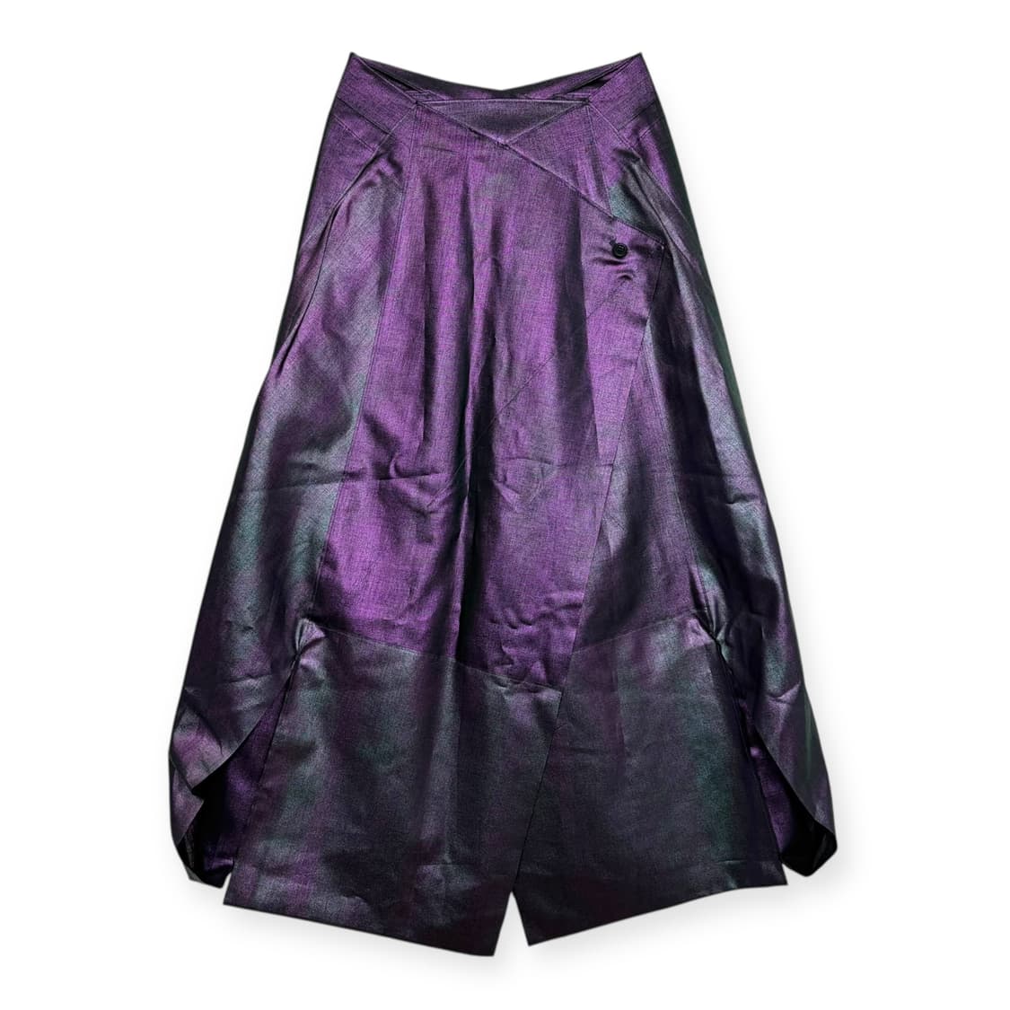 이세이미야케 패턴 스커트 치마 상품이미지7