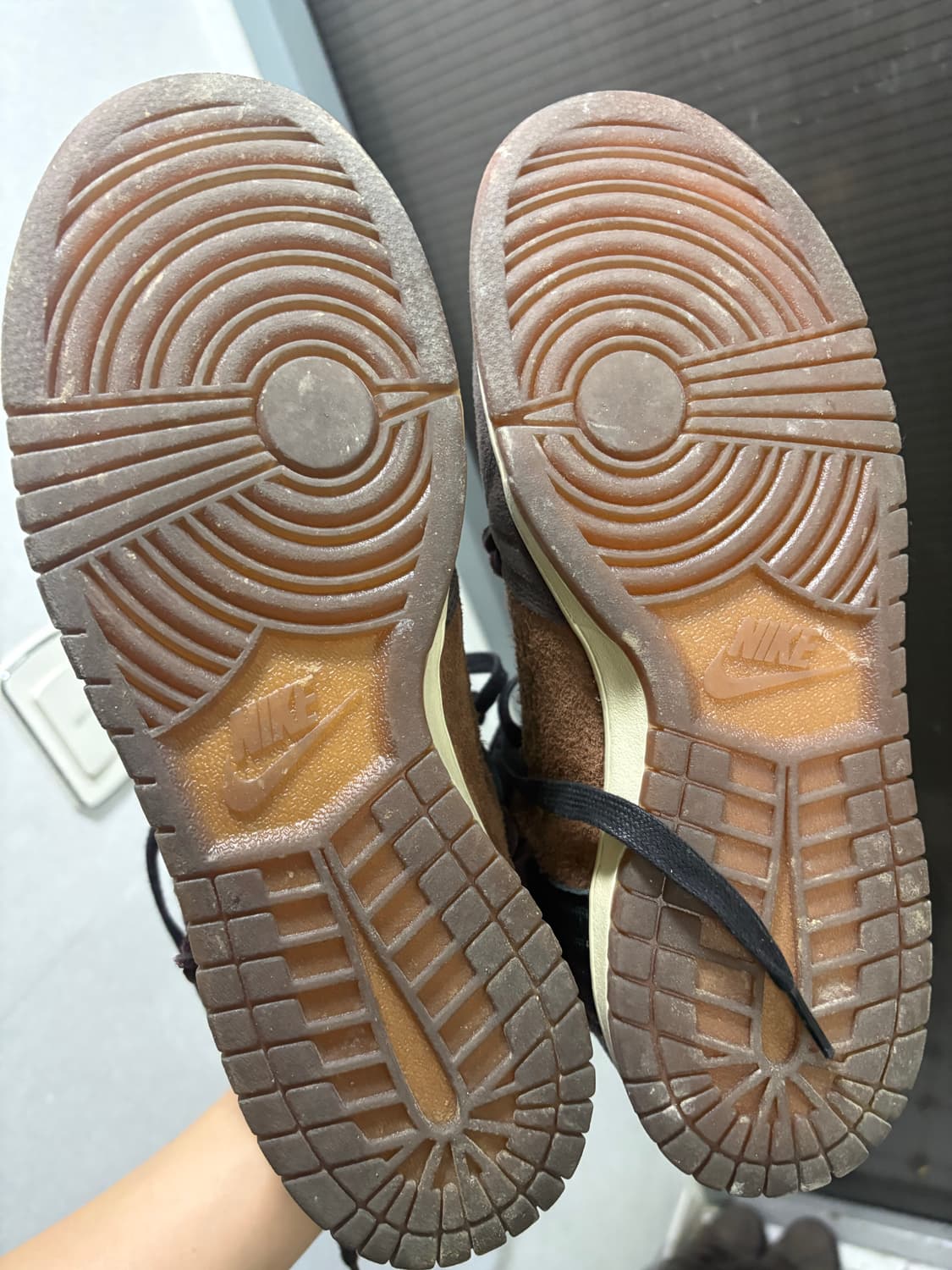 나이키 보데가 덩크 280u 상품이미지3