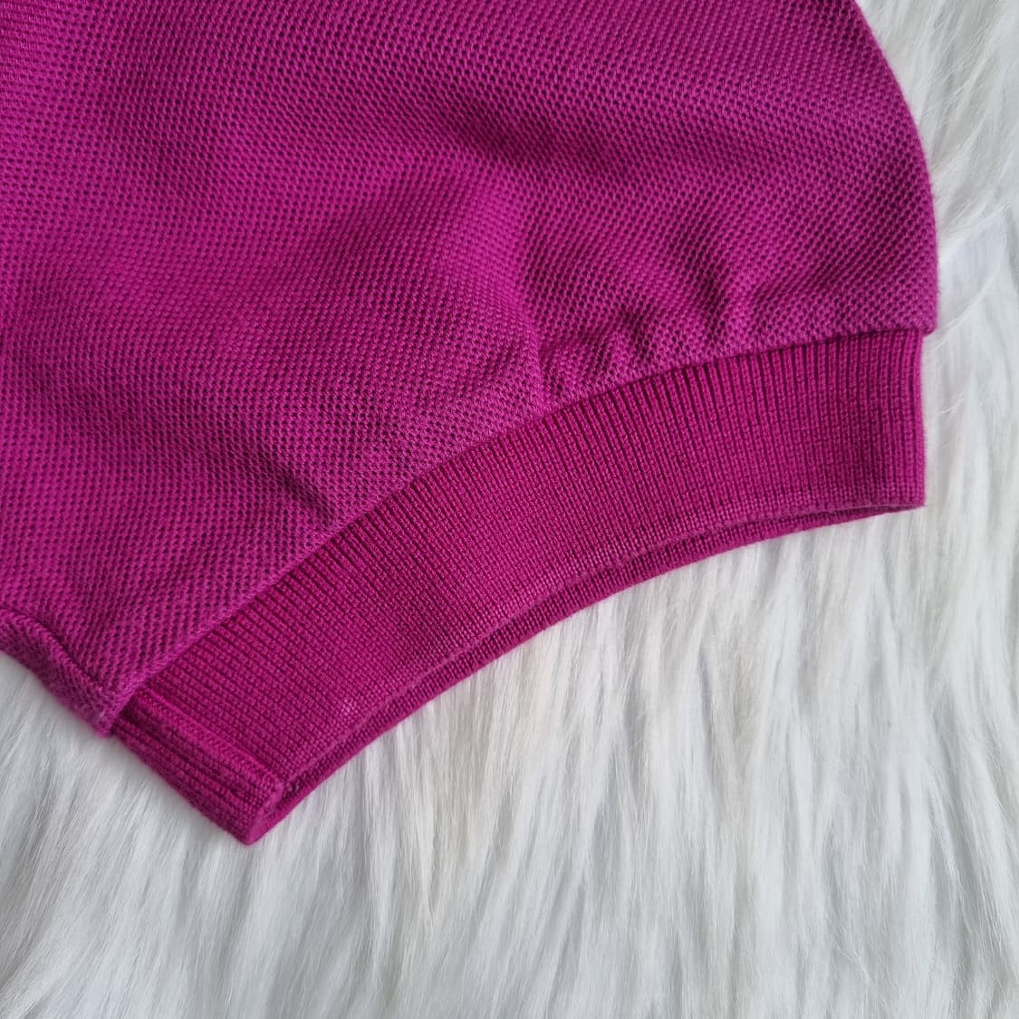 KENZO GOLF 자수 로고 PK 카라 반팔티 1968 상품이미지5