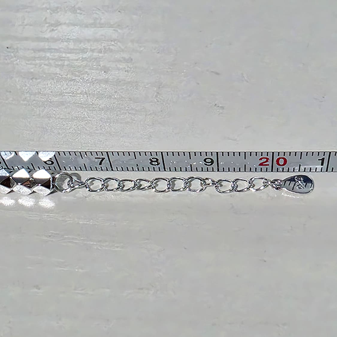 𝑷𝒚𝒓𝒂𝒎𝒊𝒅 𝑺𝒕𝒖𝒅 팔찌 상품이미지4