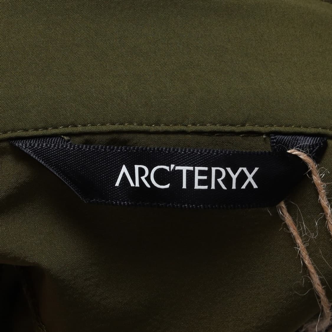 아크테릭스 Arc'Teryx Lefroy Shorts 상품이미지8