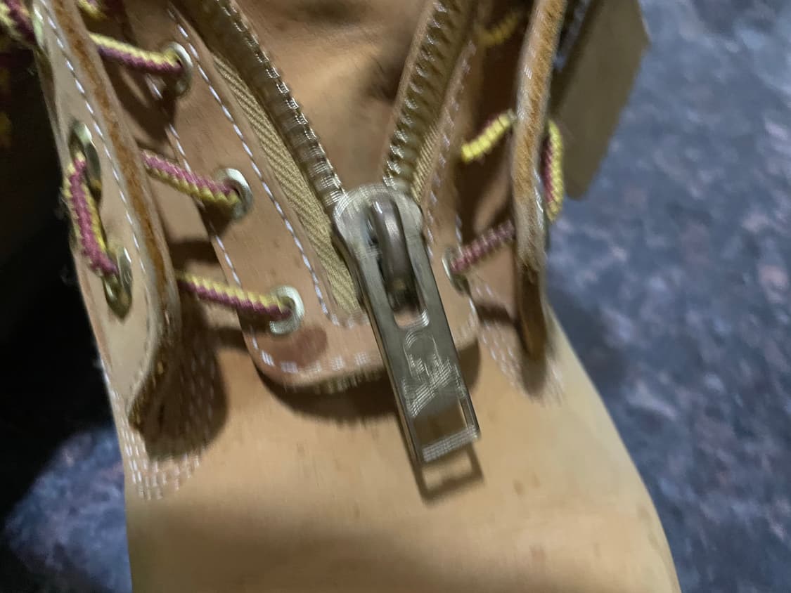 팀버랜드 마스터 마인드 6인치 워커 부츠  상품이미지1