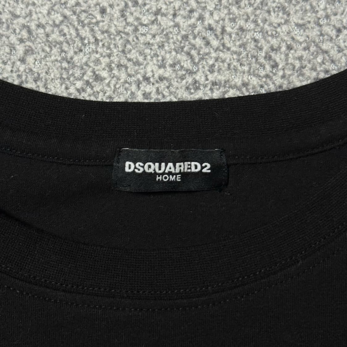 DSQUARED2 디스퀘어드2 반팔 상품이미지4