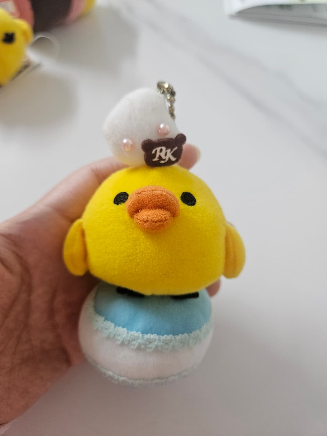 키이토리 5종 상품이미지4