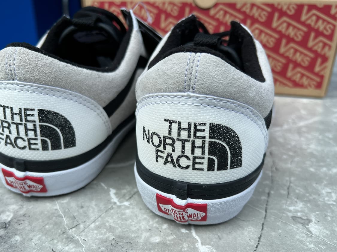 [280] 노스페이스 x 반스 올드스쿨 MTE DX 상품이미지2