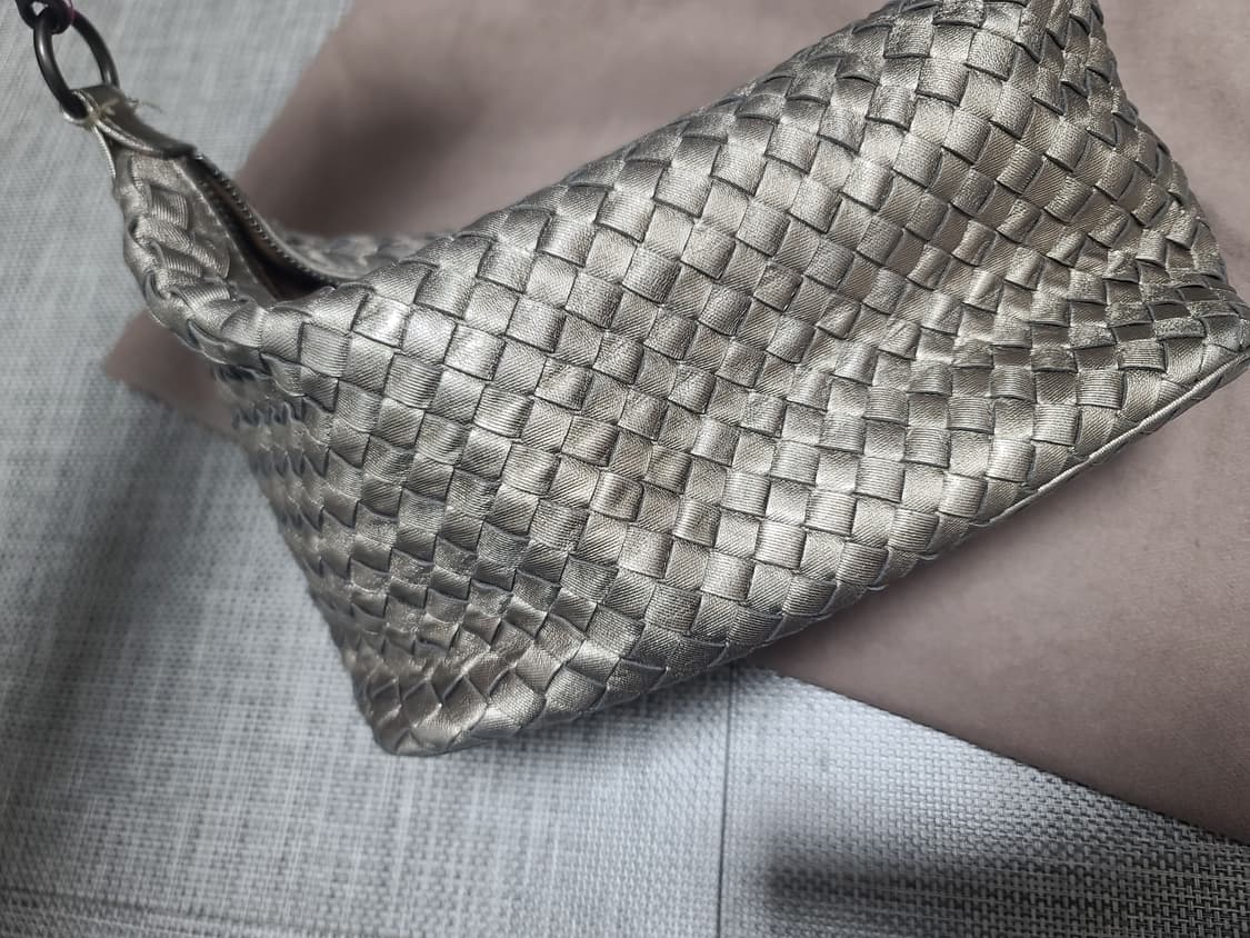 보테가베네타 인트레치아토 호보백 토트백 상품이미지2