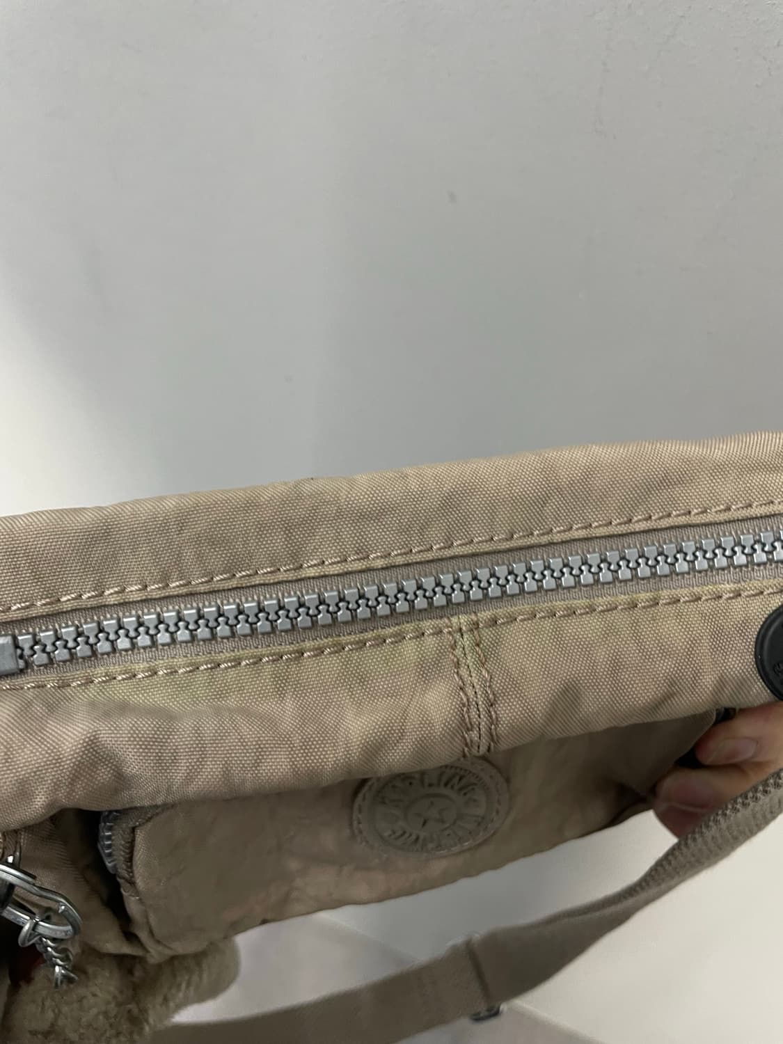 키플링 미니 크로스백H1484 상품이미지9